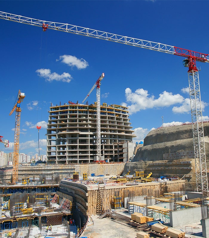 Kingdom Construction Team